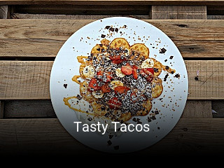 Tasty Tacos online delivery