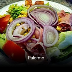 Palermo essen bestellen