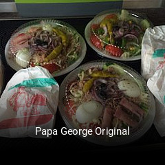 Papa George Original online delivery