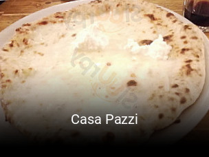 Casa Pazzi online delivery