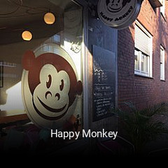 Happy Monkey online bestellen