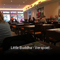 Little Buddha - Verspoel bestellen