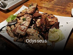 Odysseus bestellen