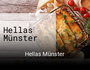 Hellas Münster bestellen