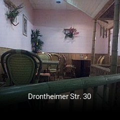  Drontheimer Str. 30  online delivery
