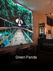 Green Panda online bestellen