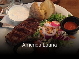 America Latina bestellen