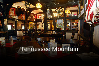 Tennessee Mountain essen bestellen