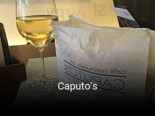 Caputo's online bestellen