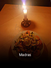 Madras online delivery