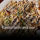 Kissho Sushi and more bestellen