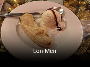 Lon-Men online bestellen