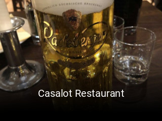 Casalot Restaurant essen bestellen