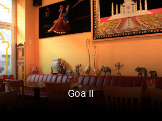 Goa II online delivery
