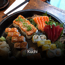Kuchi online delivery