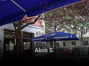Alois S. online delivery