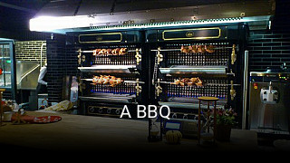 A BBQ online delivery