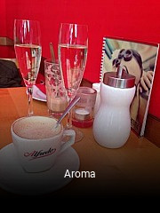 Aroma online delivery