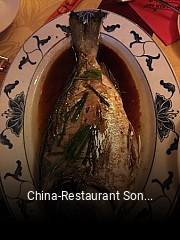 China-Restaurant Sonne online delivery