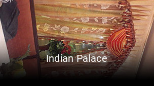 Indian Palace online delivery