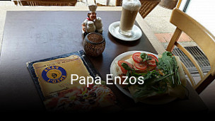 Papa Enzos online bestellen