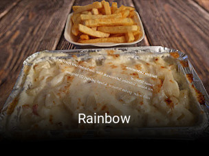 Rainbow online bestellen