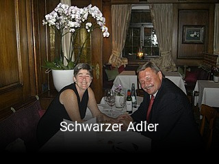 Schwarzer Adler online delivery