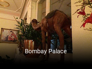 Bombay Palace online bestellen