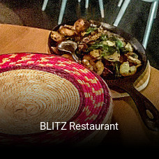 BLITZ Restaurant online delivery