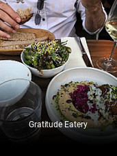 Gratitude Eatery bestellen