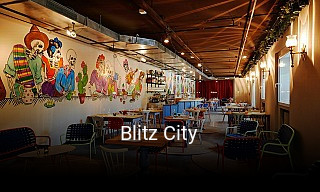 Blitz City online delivery