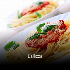 Dallizza online bestellen