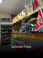 Sorrento Pizza online delivery