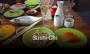 Sushi-Chi online bestellen