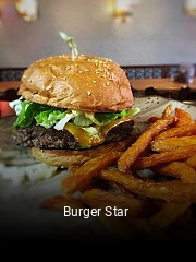 Burger Star  bestellen