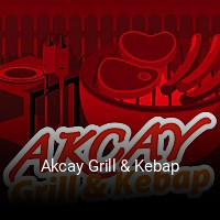 Akcay Grill & Kebap online delivery