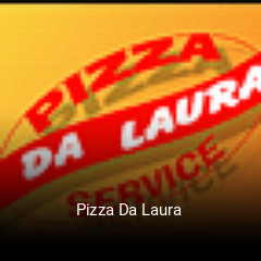 Pizza Da Laura  essen bestellen