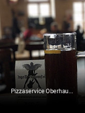 Pizzaservice Oberhausen  online bestellen