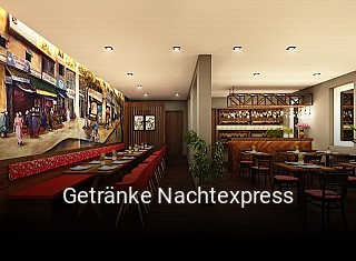 Getränke Nachtexpress online delivery