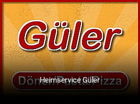 Heimservice Güler online delivery