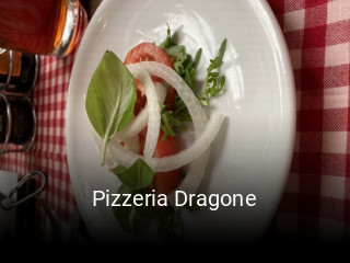 Pizzeria Dragone online delivery