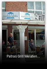 Patras Grill Melaten GmbH bestellen