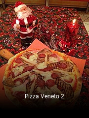 Pizza Veneto 2 bestellen