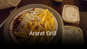 Ararat Grill  bestellen