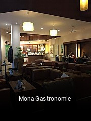 Mona Gastronomie  essen bestellen