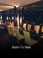 Bistro To Steki online bestellen
