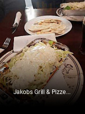 Jakobs Grill & Pizzeria online delivery