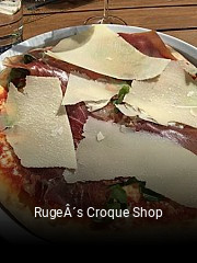 RugeÂ´s Croque Shop essen bestellen