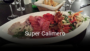 Super Calimero online delivery