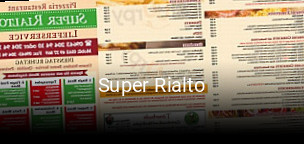 Super Rialto online bestellen